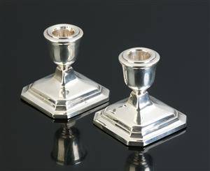 Hugo Grün. Et par lave stager, sølv 2