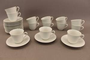 Kaffeservis Rörstrand Swedish Grace