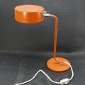 Skrivbordslampa