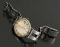 Omega Automatic Seamaster.