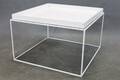 Brickbord i metall Tray Table Hay Danmark