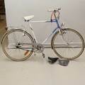 Herrcykel