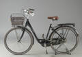 Kildemoes, damecykel. 5832