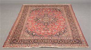 Persisk Keshan tæppe, 290 x 190 cm.