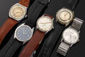 Diverse armbåndsureure 5