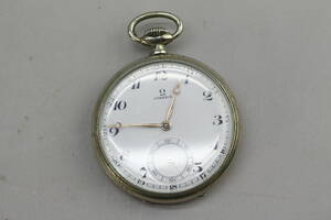 Fickur Omega