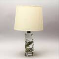 Bordslampa Olle Alberius