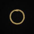 Armband, 18k guld