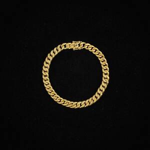 Armband, 18k guld