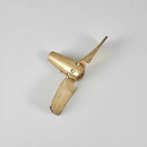 Propeller, till segelbåt