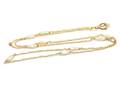 Kedja 14K 1,7g