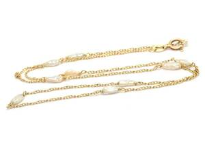 Kedja 14K 1,7g