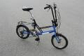 Cykel