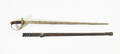 Sabel m1893 