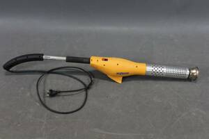 Ogräsbrännare Hozelock elektrisk