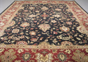 Kashmir Zigller 304 x 238 cm