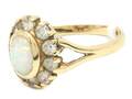 Parti guld 14K