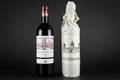 2 flasker Cos D´Estournel 1996