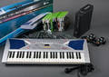 X-BOX 360  spil  keyboard 14