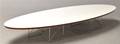 Charles Eames. Surfboard sofabord, Vitra 