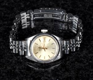 Rolex Oyster Perpetual Date Damur 1975