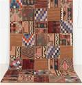 Kelimmatta, patchwork, 310 x 200 cm
