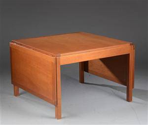Børge Mogensen. Sofabord, model 5362 