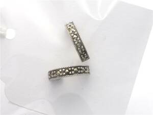 Örhängen, S925, 2,1g