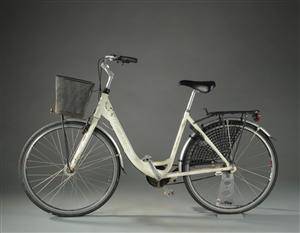 Nishiki, damecykel