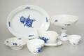 Royal Copenhagen Blå Blomster Servisdelar