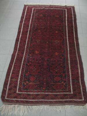 Matta, orientalisk