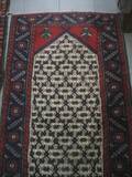 Matta, orientalisk