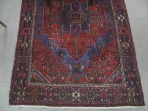 Matta, orientalisk