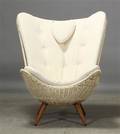 Knud Vinther - Par Skindhynder til Corolla og Batchair 2