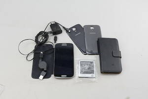 Mobiltelefon Samsung