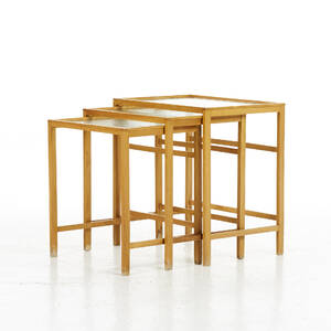 Satsbord 1900-talets andra hälft