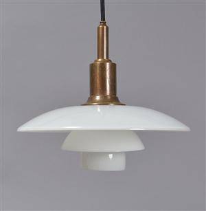 Pendel, Louis Poulsen, PH 32 af Poul Henningsen, jubilæumspendel 