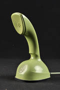 R Lysell  G Thames, LM Ericsson, Cobra telefon