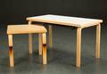 Alvar Aalto. To borde 2