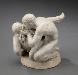 Jens Jacob Bregnø, Par.