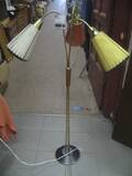 Golvlampa