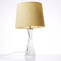 Carl Fagerlund bordslampa