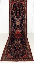 Persisk Nahavand 466 x 112 cm. 