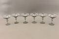 Champagneglas 6 st