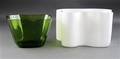 Alvar Aalto  Ittala. To vaser 2 