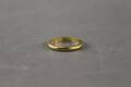 Ring i guld 18 k