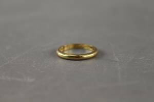 Ring i guld 18 k