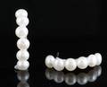 Fresh water pearl earrings 