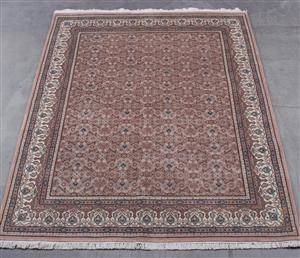 Indo Herati 254 x 199 cm