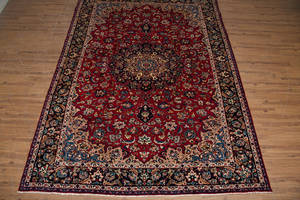 Persisk Najafabad 359 x 260 cm